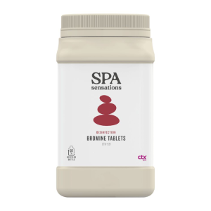 Brome CTX-921 Spa Sensations - 1 kg