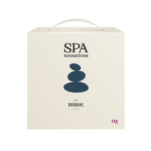 Kit Brome CTX-971 Spa Sensations