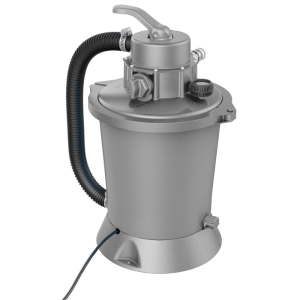 Groupe de filtration Poolex Blue Silk 3m3/h