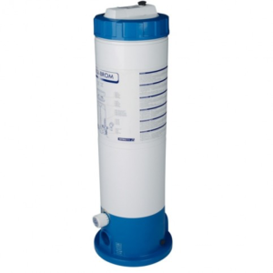 ASTRAL POOL Chlorinateur Brominateur Astralpool Dossi 10 off-line 10 kg