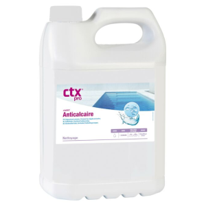 Anti-calcaire liquide CTX 607 Astral
