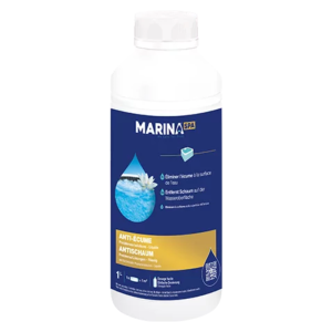 Anti-écume liquide Marina Spa 1 litre