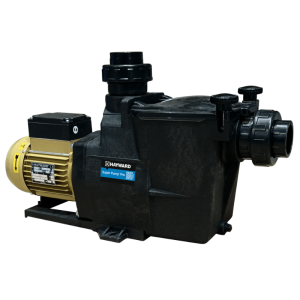 Pompe filtration Hayward Super Pump Pro (Superpump Pro)