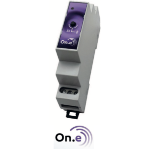 WA CONCEPTION Module On.e connecté – Bluetooth piscine pour coffret électrique