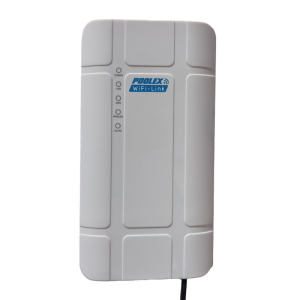 Antenne WiFi & routeur 4G d'extérieur Poolex