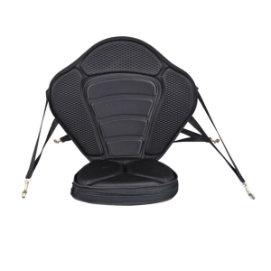 POOLSTAR Siège Kayak Confort pour Paddle (SUP)