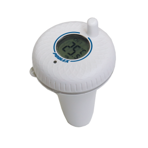 Thermomètre digital de piscine Poolex avec écran déporté