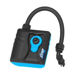 POOLSTAR Pompe de gonflage SUP StarPump 6 - 16psi