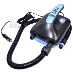 POOLSTAR Pompe de gonflage SUP StarPump 8 - 20psi