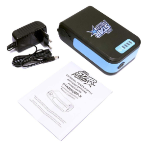 No Name Batterie externe pour pompe électrique StarPump X