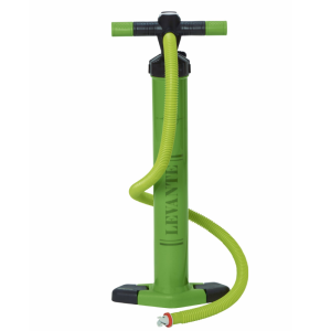 POOLSTAR Pompe de gonflage Bravo Levante