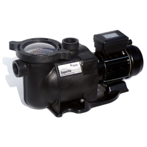 PENTAIR WATER Pompe de filtration Pentair SuperFlo