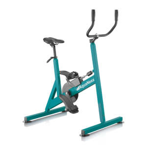 Vélo aquatique Aquaness V2 Aquabiking