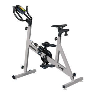 Vélo aquatique Aquaness V4 Connect Aquabiking