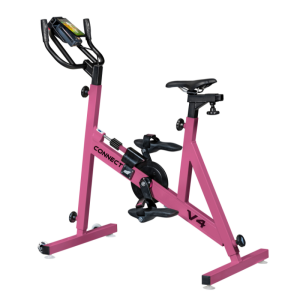 Vélo aquatique Aquaness V4 Connect Aquabiking