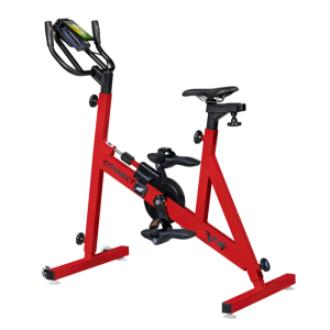 Vélo aquatique Aquaness V4 Connect Aquabiking