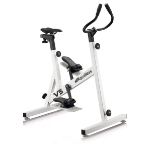 Vélo aquatique Aquaness V5 Aquabiking