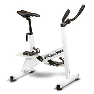 Vélo aquatique Aquaness K1 Aquabiking