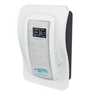 Électrolyseur au sel Bayrol Salt Relax NXT