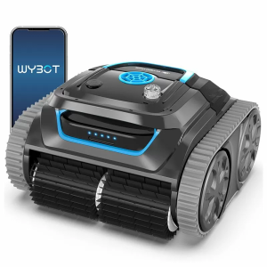 No Name Robot nettoyeur de piscine Wybot S1