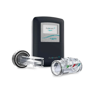 Électrolyseur Bayrol Automatic SALT avec WIFI