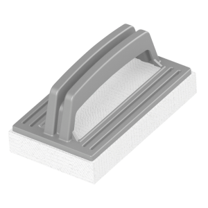 Brosse ligne d'eau Cristal