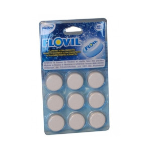 WELTICO Flovil Clarifiant Ultra-Concentré - Lot de 2