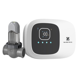 Électrolyseur de sel Zodiac Gensalt OE iQ
