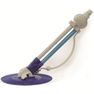 ASTRAL POOL Robot de piscine hydraulique Astral Mamba