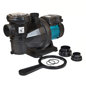 Pompe de filtration Espa Silver