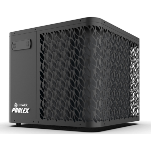 Pompe à chaleur/PAC Poolex Spawer O'Spa + Chiller