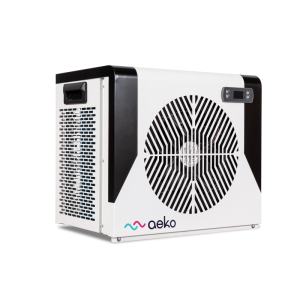 Pompe à chaleur/PAC aeko MiNi