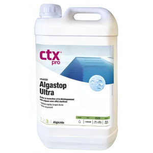 Algicide Alga Stop Ultra CTX 530 - 3 litres