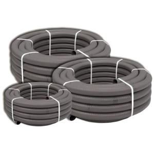 Tuyau flexible (souple) PVC Fitt Idroflex Astral Pool