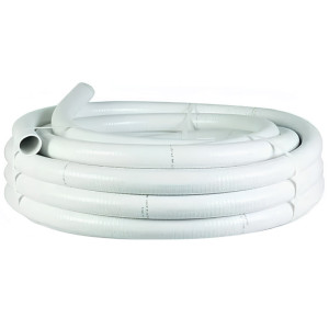 Tuyau flexible (souple) PVC Fitt Idroflex