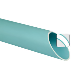Tube PVC rigide Fitt B-active PN16