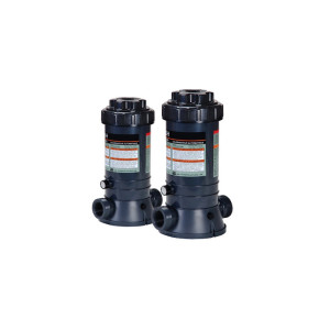 SUNPROLINE Doseur à galets de chlore Sun Pro Line