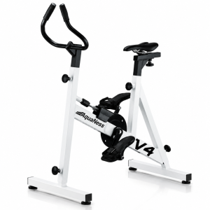 Vélo aquatique Aquaness V4 Aquabiking