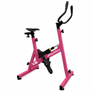 Vélo aquatique Aquaness V6 Aquabiking