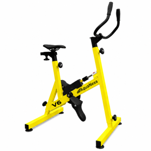 Vélo aquatique Aquaness V6 Aquabiking