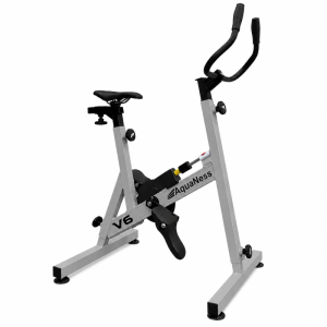 Vélo aquatique Aquaness V6 Aquabiking