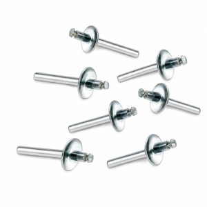 APF Rivets à frapper 5 x 26 mm