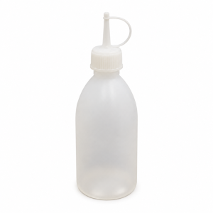 ASTRAL POOL Flacon pour application PVC liquide + embout