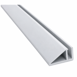 No Name Profilé Hung Vertical PVC