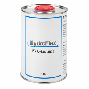 APF PVC liquide Hydroflex pour liner