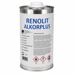RENOLIT ALKORPLAN PVC liquide Rénolit Alkorplan pour liner/PVC armé
