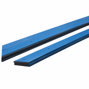 APF Tôle avec PVC Colaminée