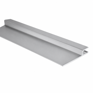 ASTRAL POOL Profilé Hung Horizontal Piscine béton Aluminium