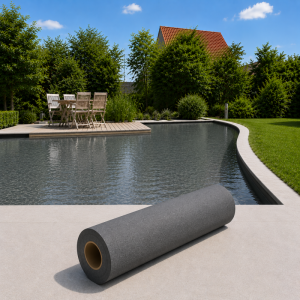 Liner PVC armé Renolit Alkorplan Natural Pool