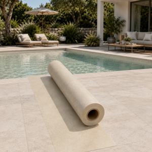Liner PVC armé 200/100e Renolit Alkorplan VOGUE